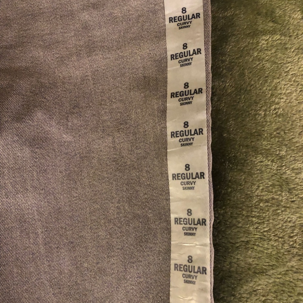 Jeans - Picture 3 of 3